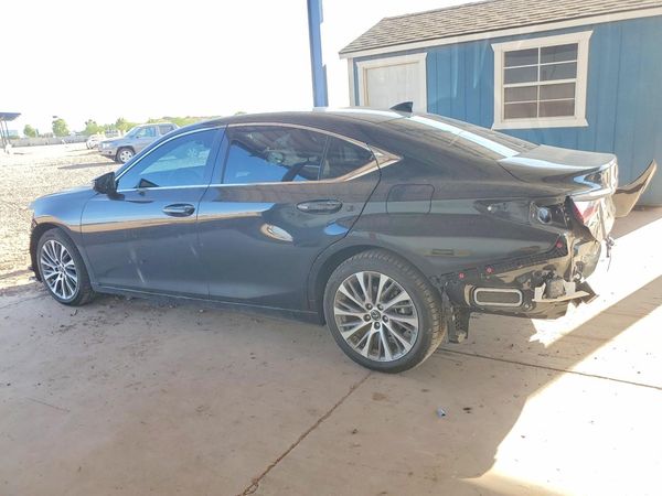 2021 LEXUS ES 250 350 Premium