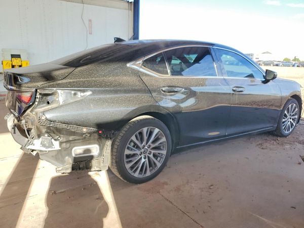2021 LEXUS ES 250 350 Premium