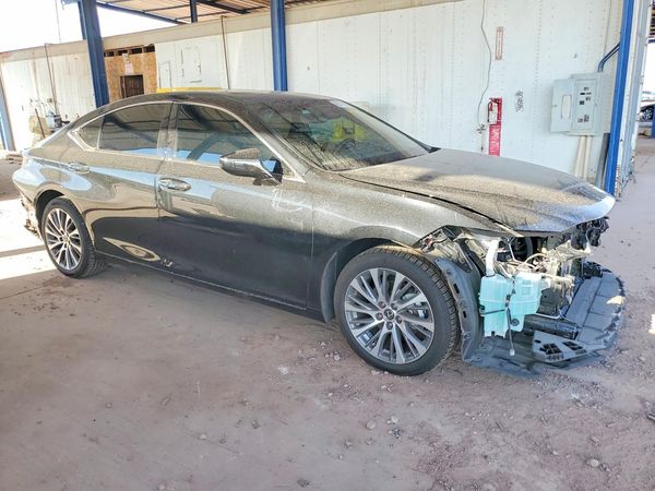 2021 LEXUS ES 250 350 Premium