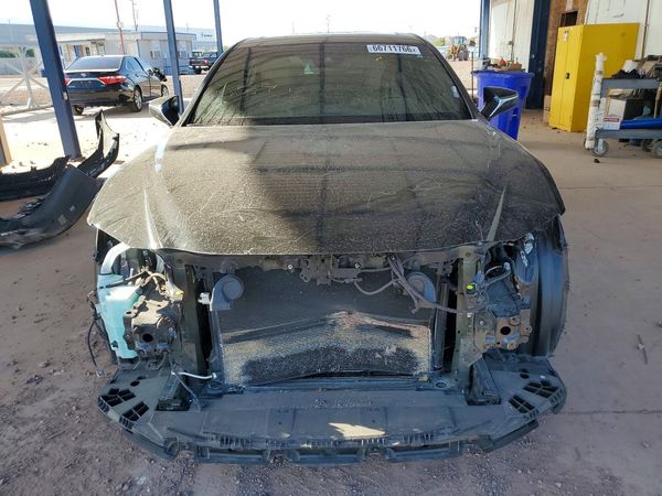 2021 LEXUS ES 250 350 Premium
