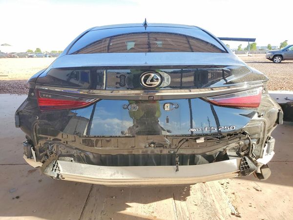 2021 LEXUS ES 250 350 Premium