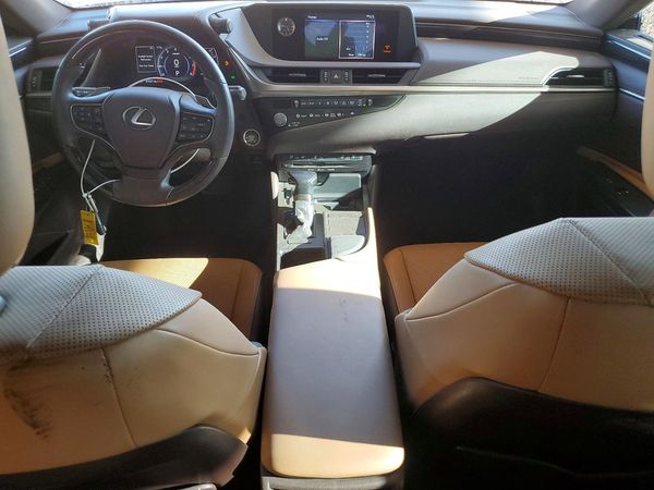2021 LEXUS ES 250 350 Premium