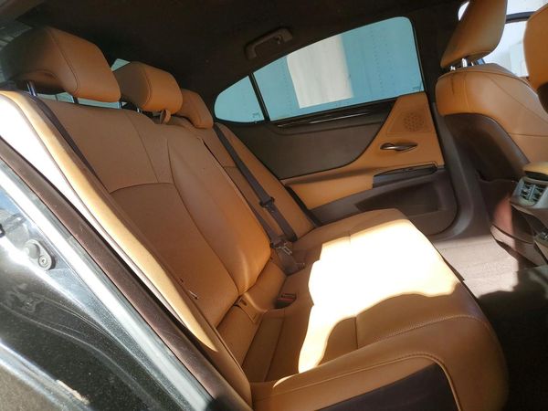 2021 LEXUS ES 250 350 Premium