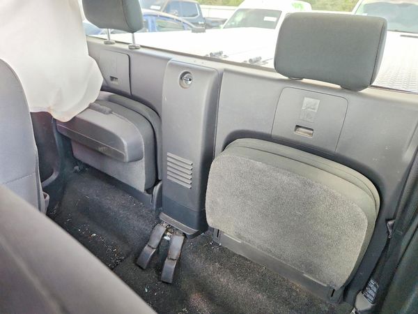 2024 NISSAN FRONTIER