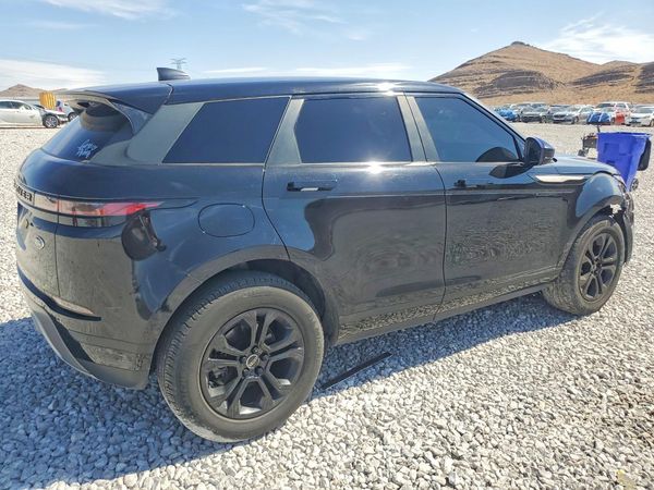 2020 LAND ROVER RANGE ROVER EVOQUE S