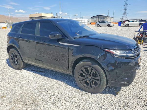 2020 LAND ROVER RANGE ROVER EVOQUE S