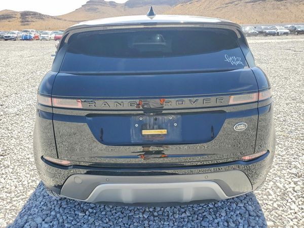 2020 LAND ROVER RANGE ROVER EVOQUE S