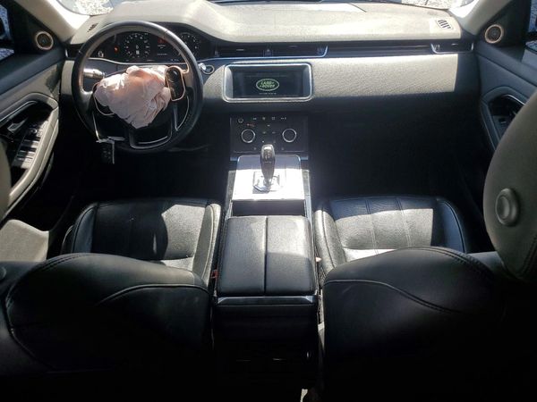 2020 LAND ROVER RANGE ROVER EVOQUE S