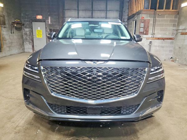 2023 GENESIS GV80