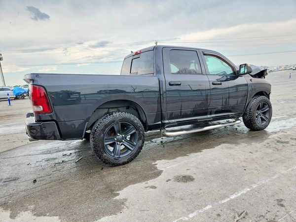2016 RAM 1500 Sport