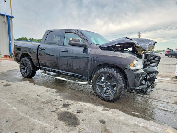 2016 RAM 1500 Sport