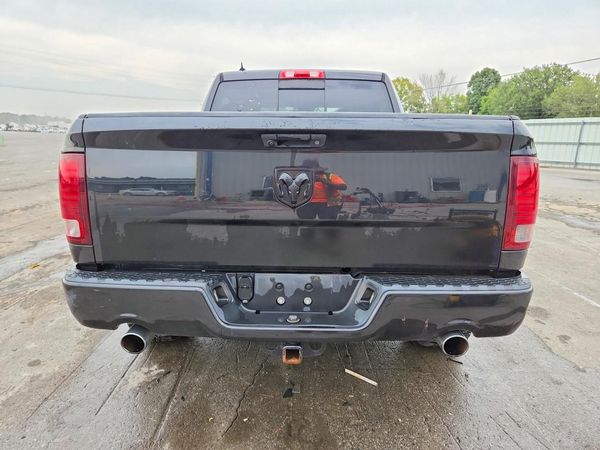 2016 RAM 1500 Sport