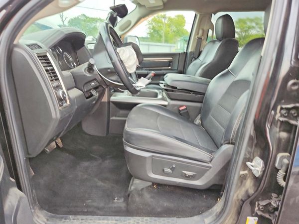 2016 RAM 1500 Sport