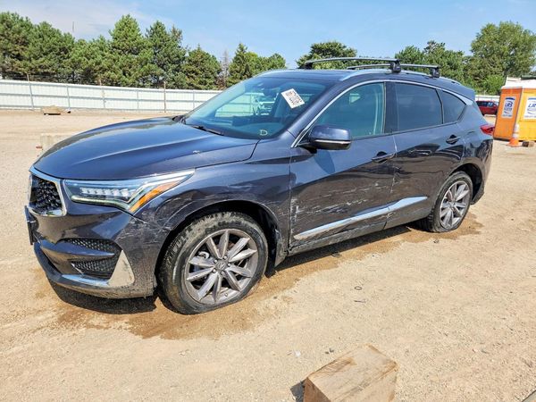2019 ACURA RDX SH-AWD TECH