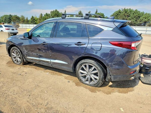 2019 ACURA RDX SH-AWD TECH