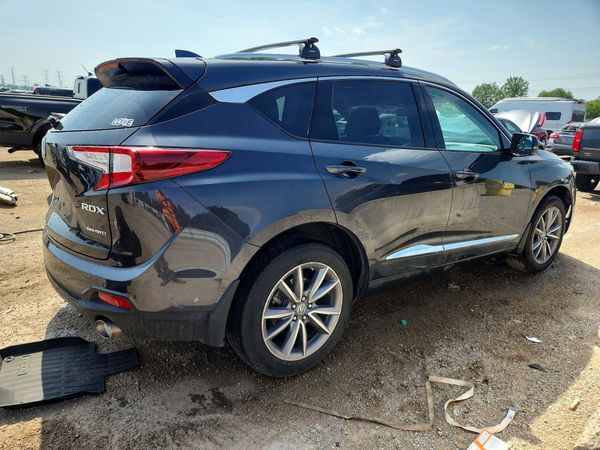 2019 ACURA RDX SH-AWD TECH