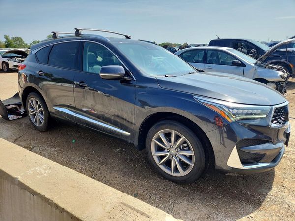 2019 ACURA RDX SH-AWD TECH