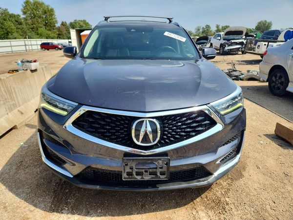 2019 ACURA RDX SH-AWD TECH