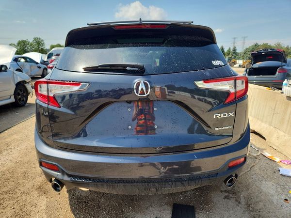 2019 ACURA RDX SH-AWD TECH