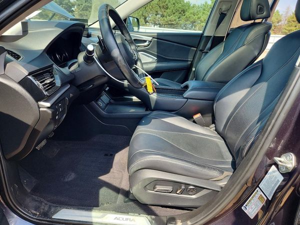 2019 ACURA RDX SH-AWD TECH