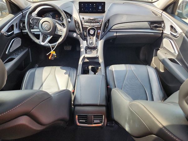 2019 ACURA RDX SH-AWD TECH