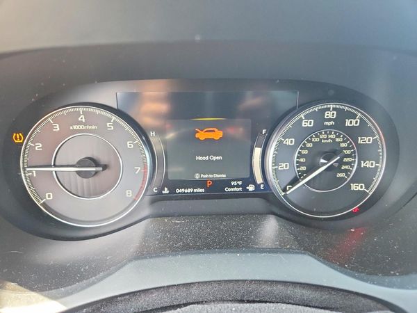 2019 ACURA RDX SH-AWD TECH