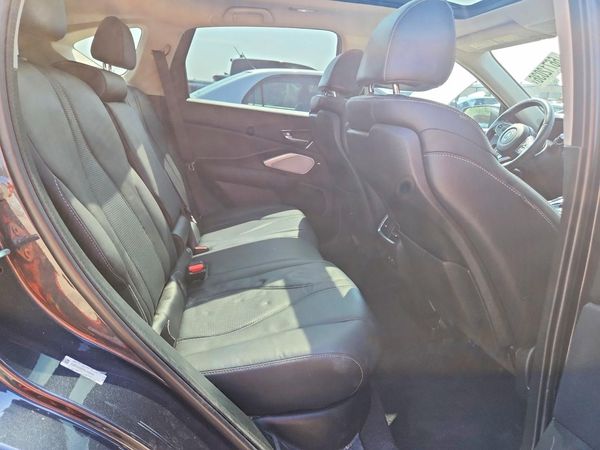 2019 ACURA RDX SH-AWD TECH