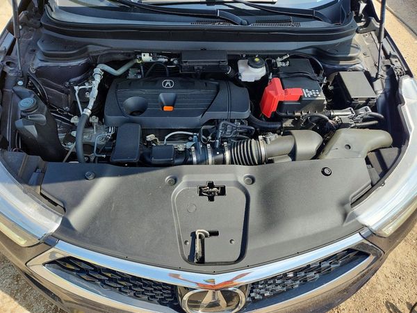 2019 ACURA RDX SH-AWD TECH
