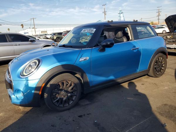 2019 MINI COOPER
