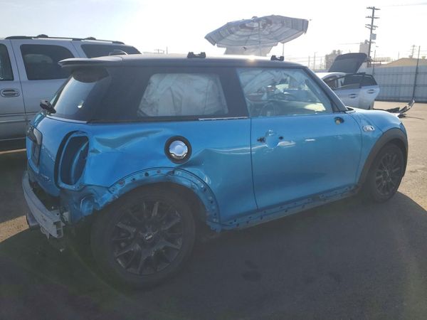 2019 MINI COOPER