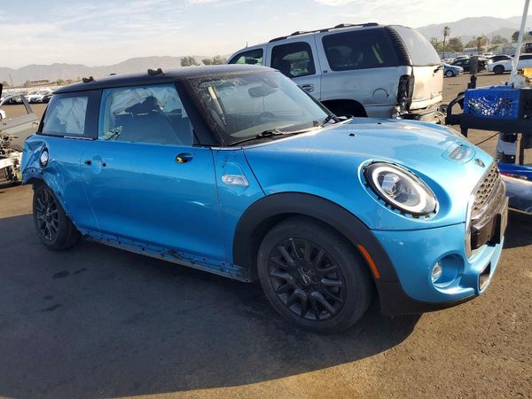 2019 MINI COOPER