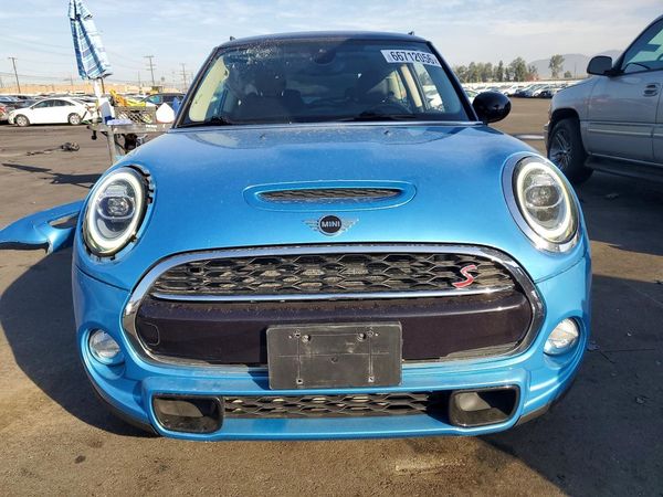 2019 MINI COOPER
