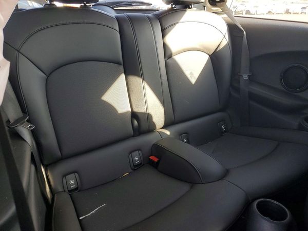 2019 MINI COOPER