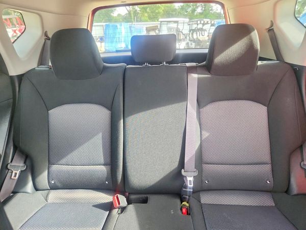 2022 KIA SOUL LX, S, X Line