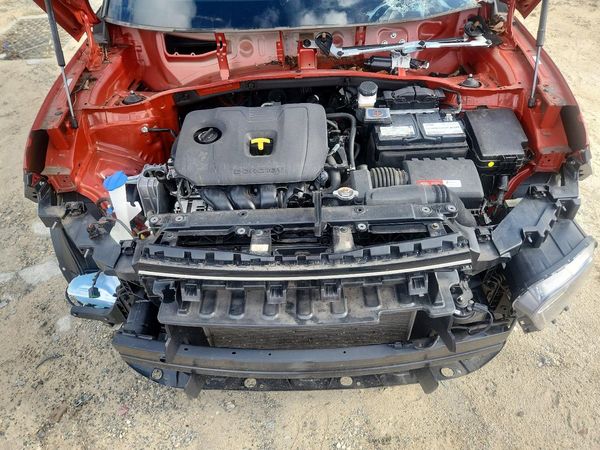 2022 KIA SOUL LX, S, X Line