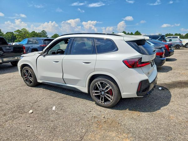 2024 BMW X1 M35i