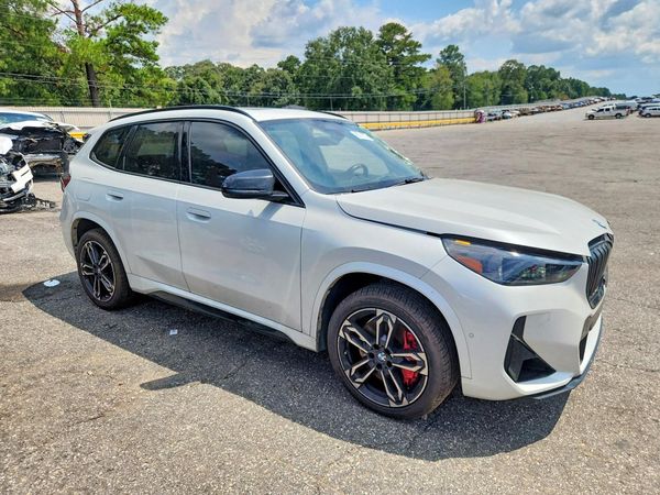 2024 BMW X1 M35i