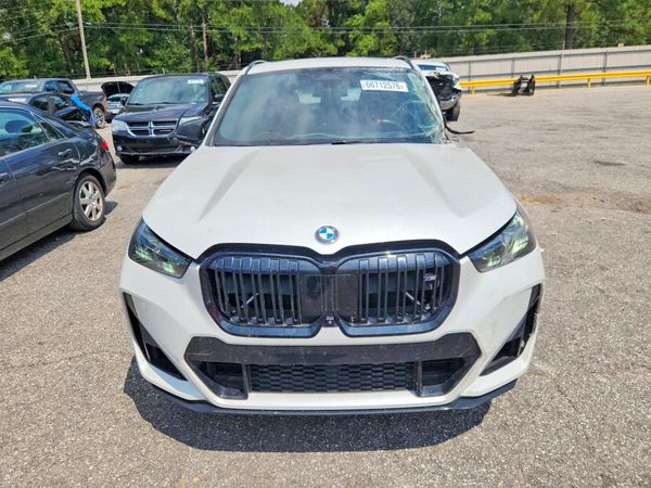 2024 BMW X1 M35i