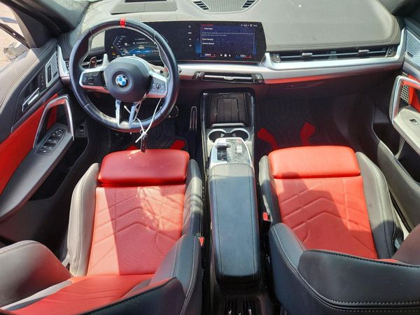 2024 BMW X1 M35i