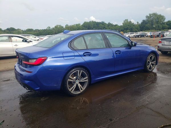 2021 BMW 330XI