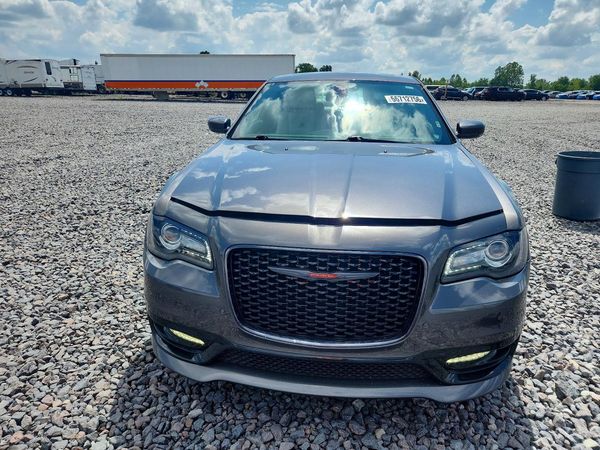 2021 CHRYSLER 300