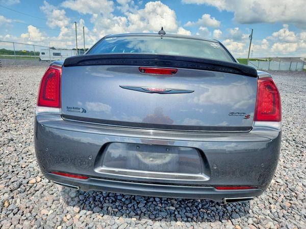 2021 CHRYSLER 300
