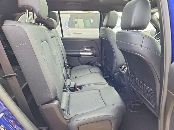 2020 MERCEDES-BENZ GLB GLB250-4M