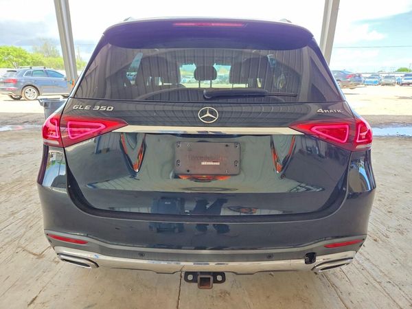 2020 MERCEDES-BENZ GLE GLE350-4M