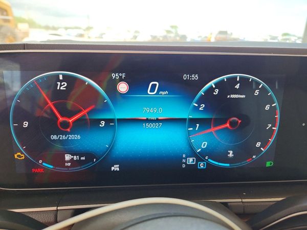 2020 MERCEDES-BENZ GLE GLE350-4M