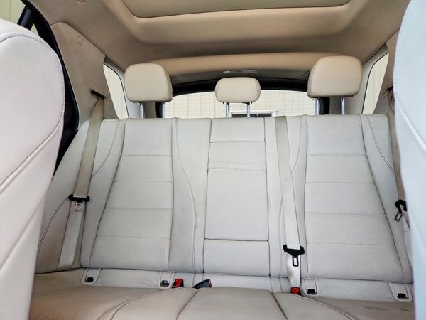 2020 MERCEDES-BENZ GLE GLE350-4M