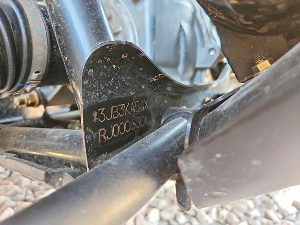 2024 CAN-AM OUTLANDER XT/XT-P/MOS/LE/HUNT