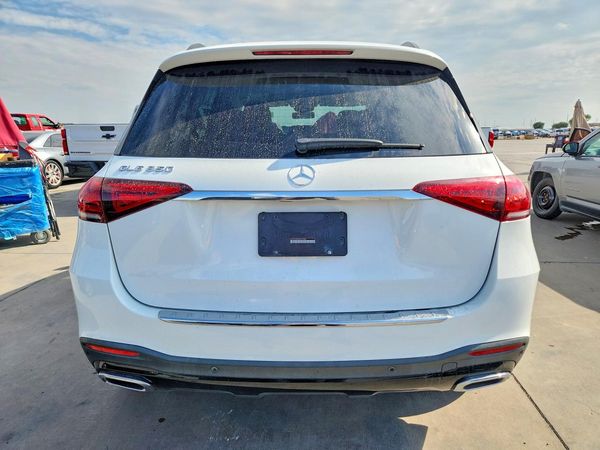 2021 MERCEDES-BENZ GLE GLE350