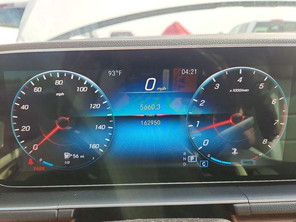 2021 MERCEDES-BENZ GLE GLE350