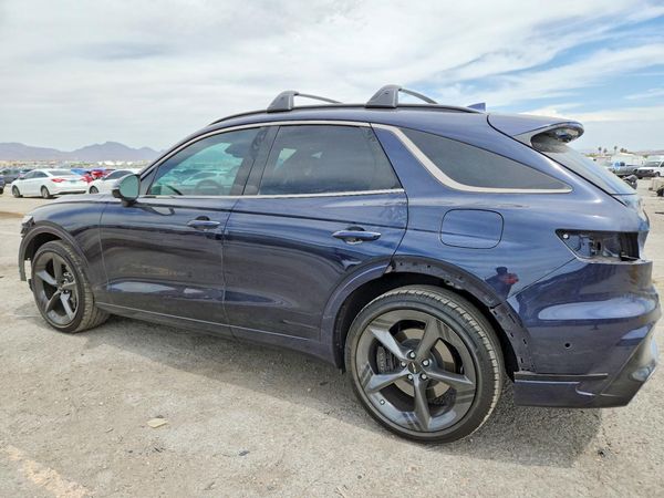 2026 GENESIS GV70